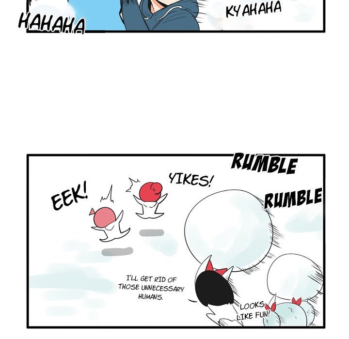 The Amazing Siblings Manhwa - Chapter 41 Page 7