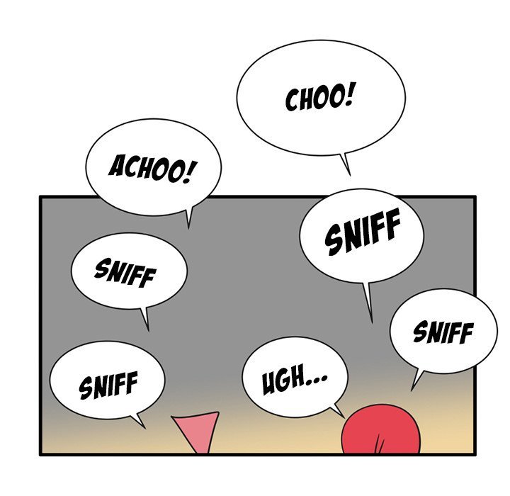 The Amazing Siblings Manhwa - Chapter 41 Page 8