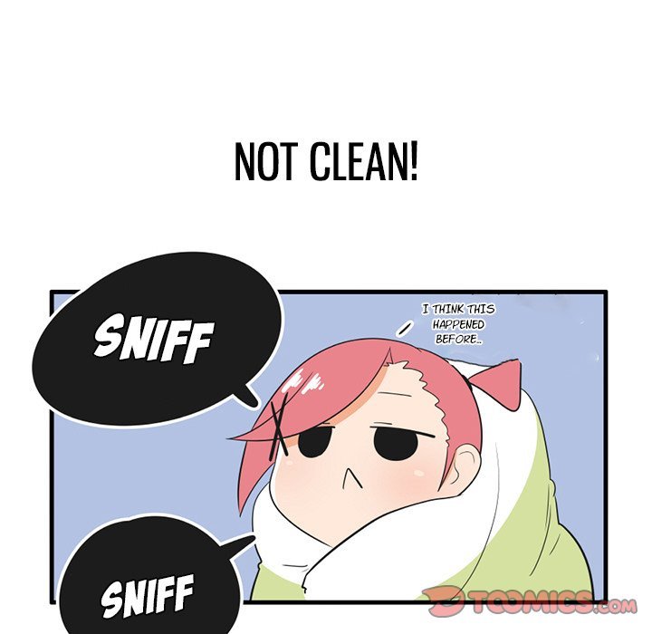 The Amazing Siblings Manhwa - Chapter 41 Page 10