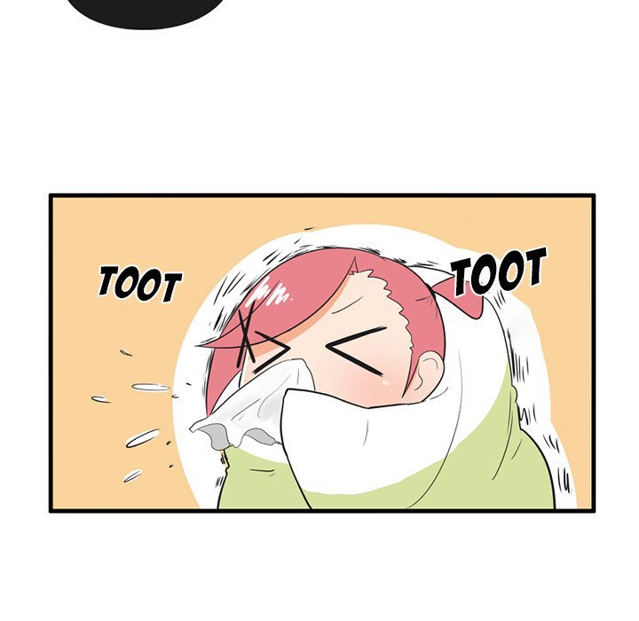 The Amazing Siblings Manhwa - Chapter 41 Page 11