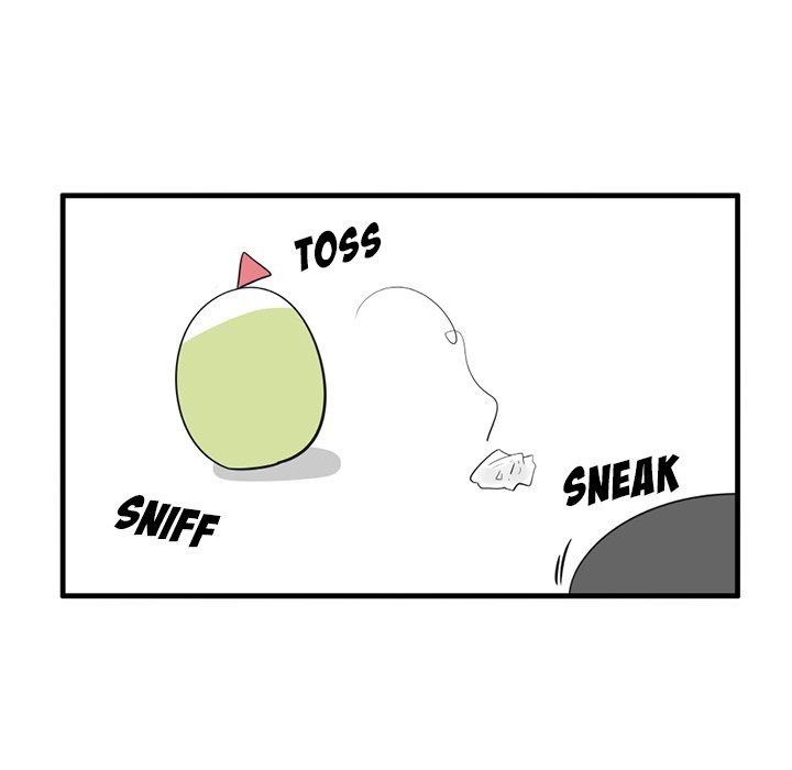 The Amazing Siblings Manhwa - Chapter 41 Page 12