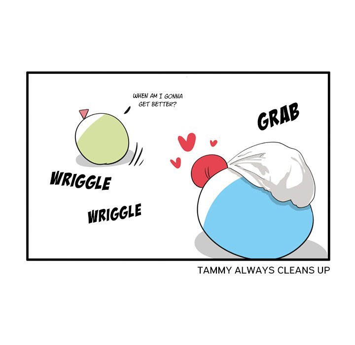 The Amazing Siblings Manhwa - Chapter 41 Page 13