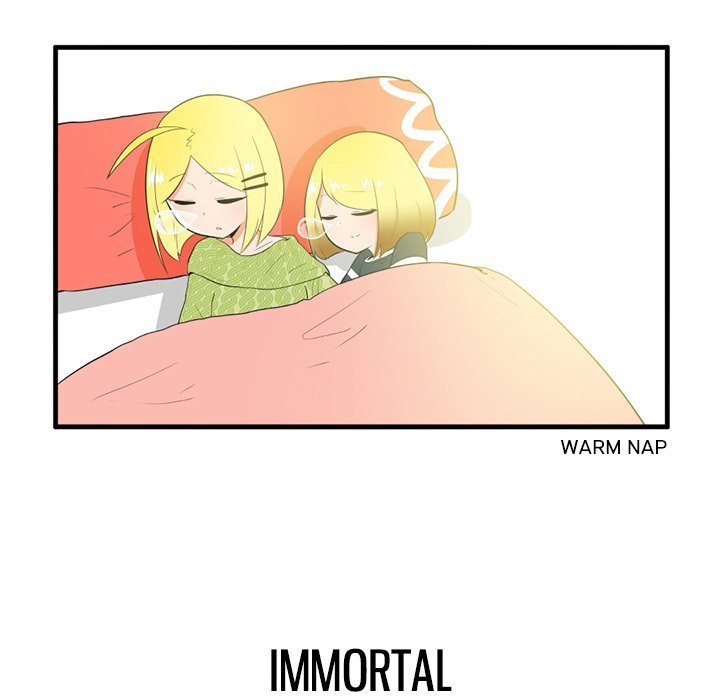 The Amazing Siblings Manhwa - Chapter 41 Page 17