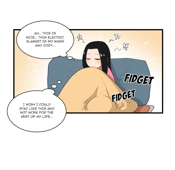 The Amazing Siblings Manhwa - Chapter 41 Page 18