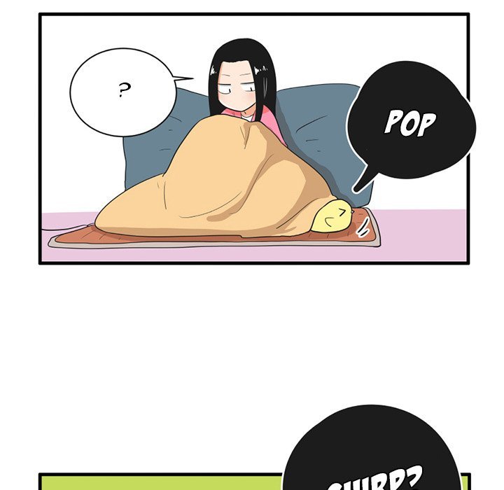 The Amazing Siblings Manhwa - Chapter 41 Page 19