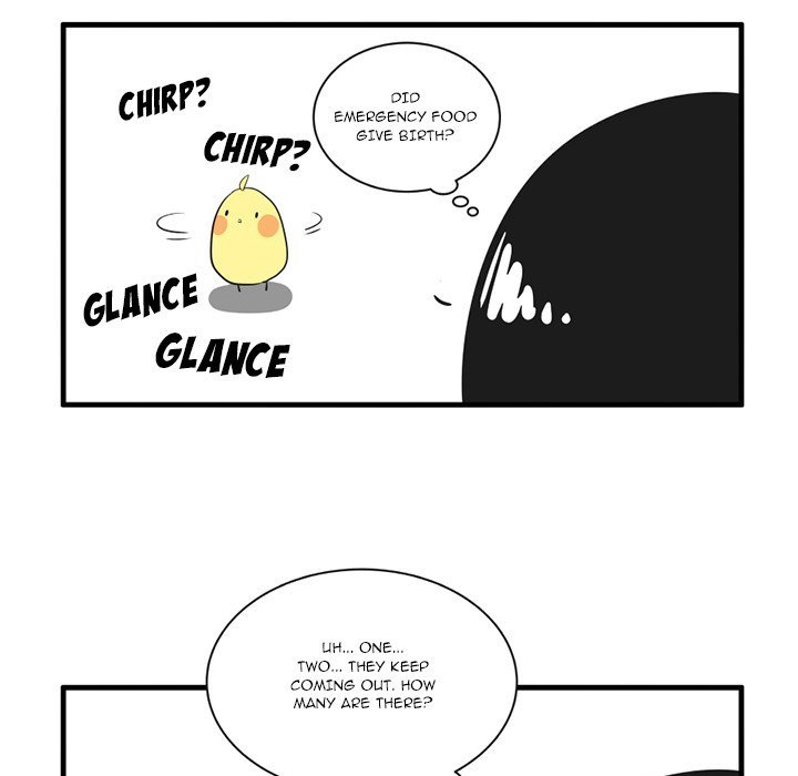 The Amazing Siblings Manhwa - Chapter 41 Page 22