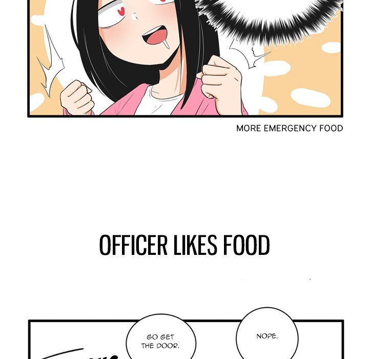 The Amazing Siblings Manhwa - Chapter 41 Page 25