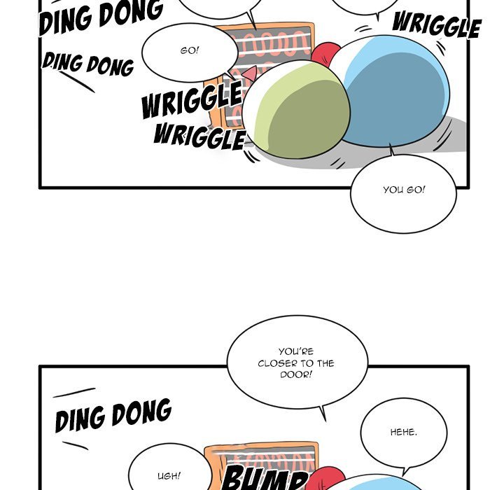 The Amazing Siblings Manhwa - Chapter 41 Page 26