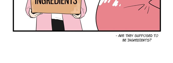 The Amazing Siblings Manhwa - Chapter 41 Page 29