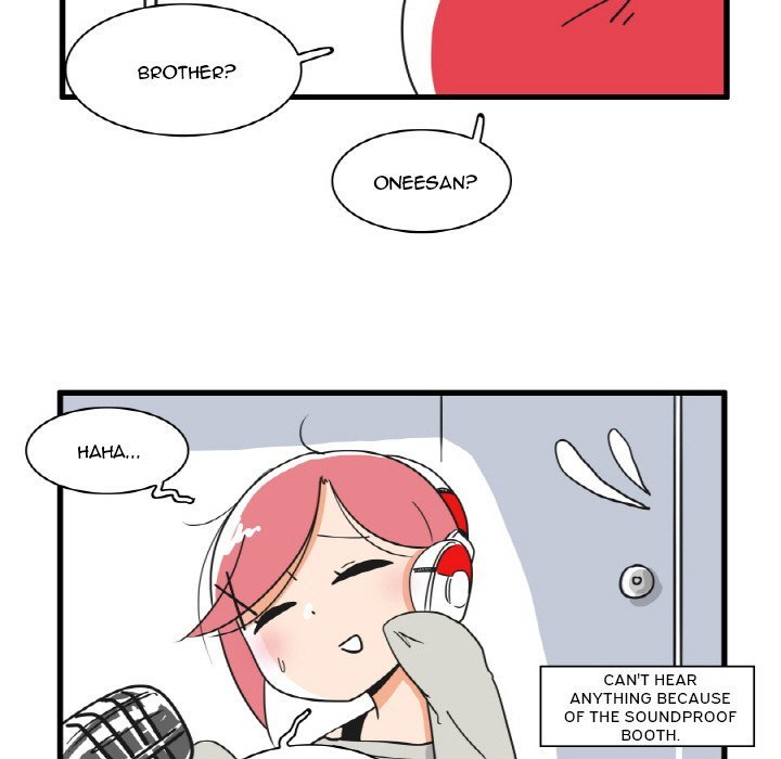 The Amazing Siblings Manhwa - Chapter 25 Page 7