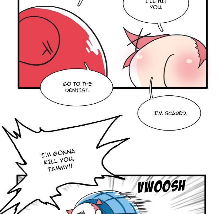 The Amazing Siblings Manhwa - Chapter 25 Page 24