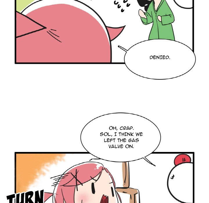 The Amazing Siblings Manhwa - Chapter 25 Page 27