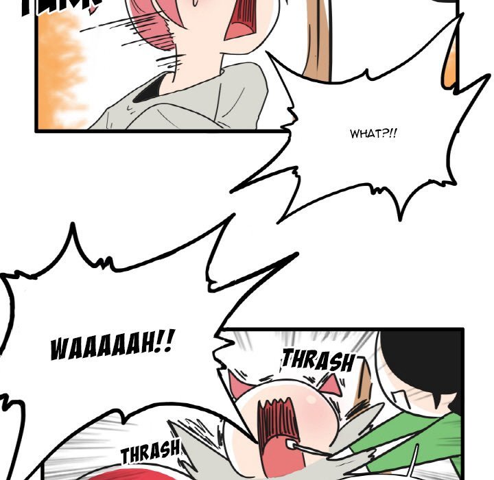 The Amazing Siblings Manhwa - Chapter 25 Page 28