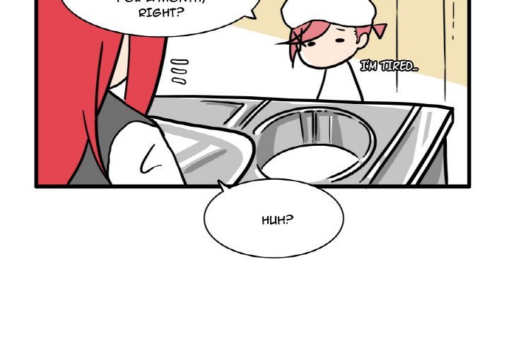 The Amazing Siblings Manhwa - Chapter 12 Page 2