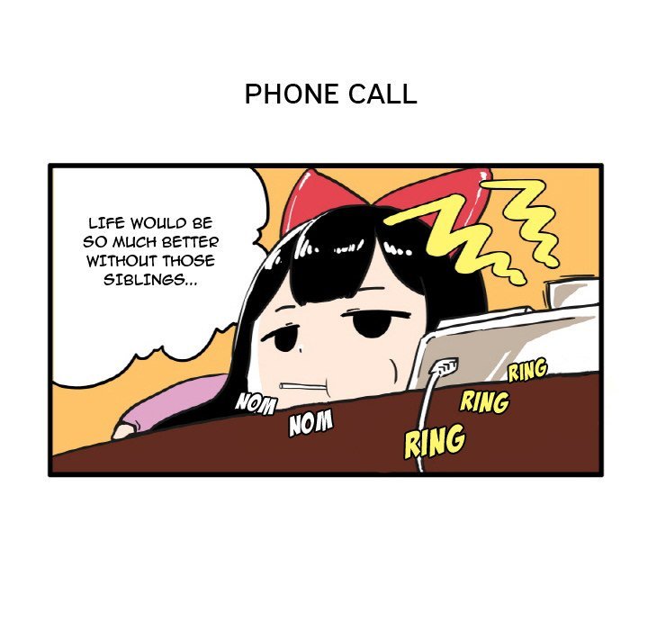 The Amazing Siblings Manhwa - Chapter 12 Page 6