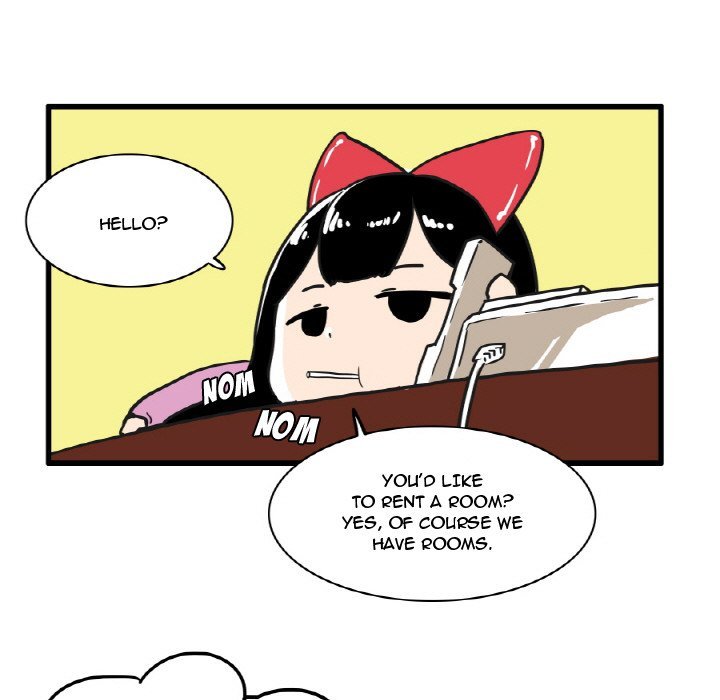 The Amazing Siblings Manhwa - Chapter 12 Page 7