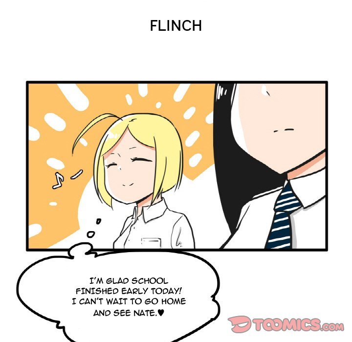 The Amazing Siblings Manhwa - Chapter 12 Page 10