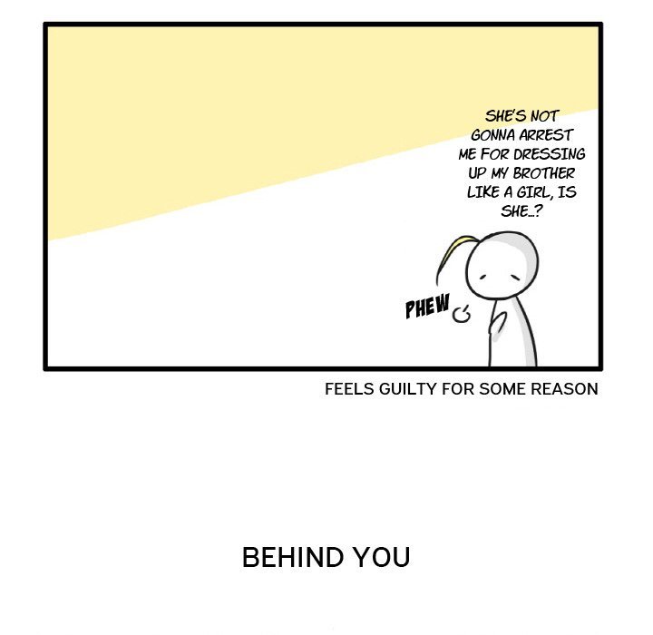 The Amazing Siblings Manhwa - Chapter 12 Page 13