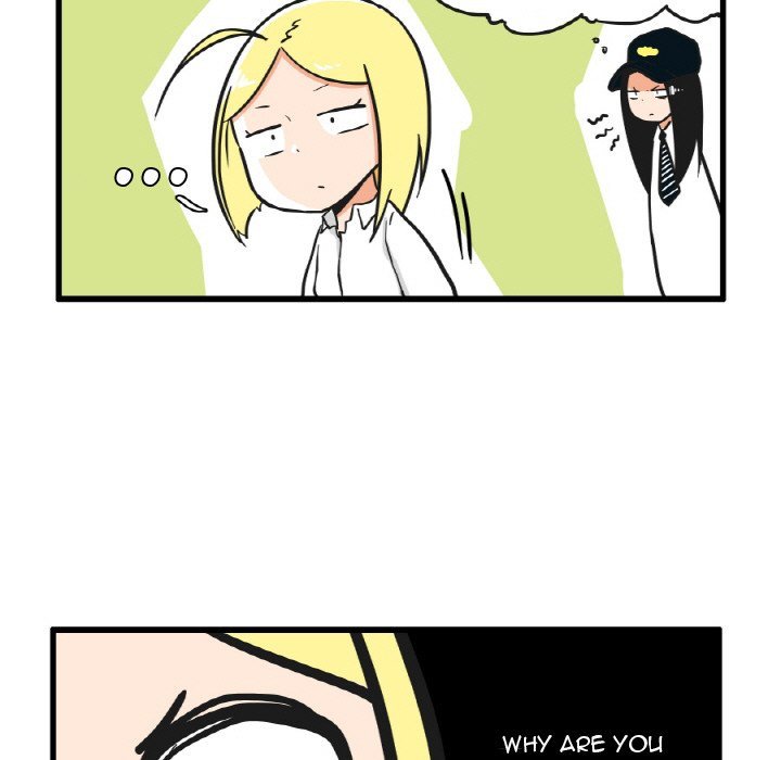 The Amazing Siblings Manhwa - Chapter 12 Page 15