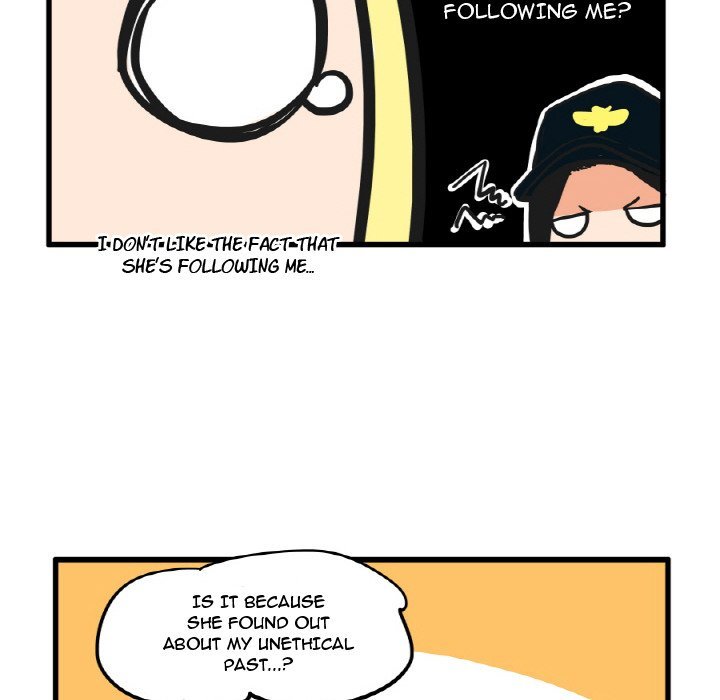 The Amazing Siblings Manhwa - Chapter 12 Page 16