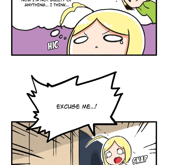 The Amazing Siblings Manhwa - Chapter 12 Page 18