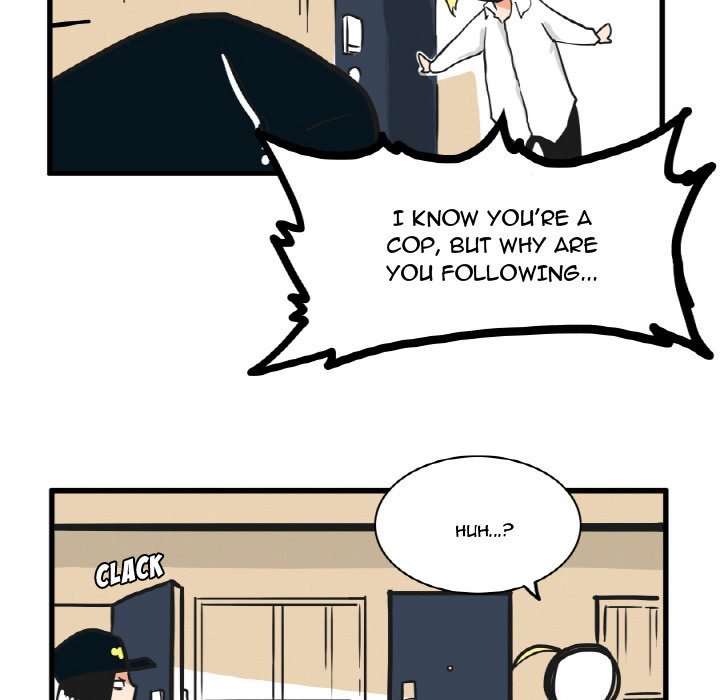 The Amazing Siblings Manhwa - Chapter 12 Page 19