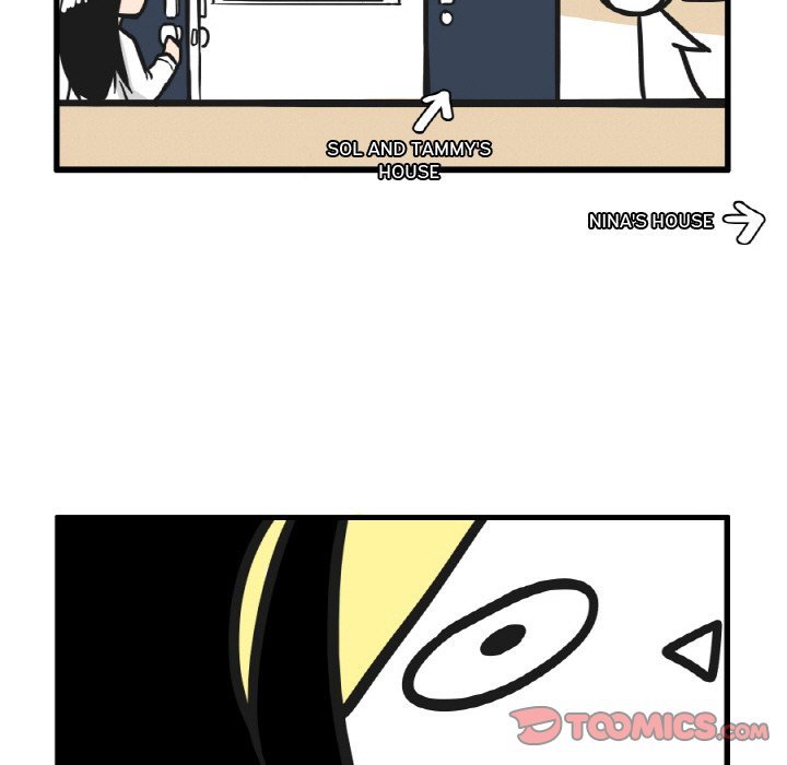 The Amazing Siblings Manhwa - Chapter 12 Page 20