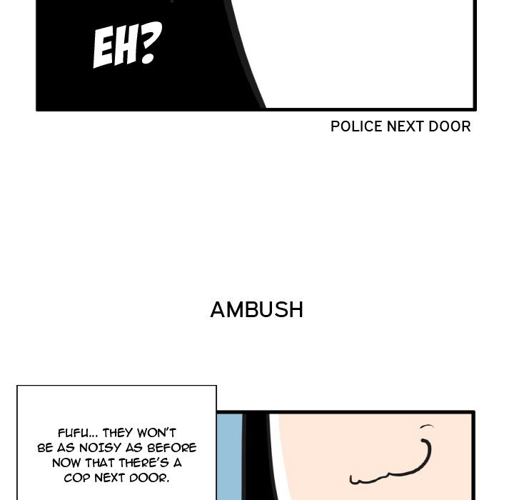 The Amazing Siblings Manhwa - Chapter 12 Page 21