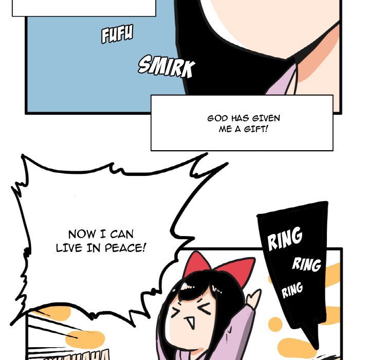 The Amazing Siblings Manhwa - Chapter 12 Page 22