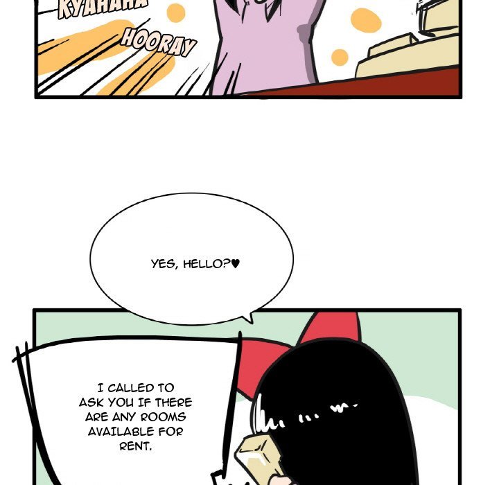 The Amazing Siblings Manhwa - Chapter 12 Page 23