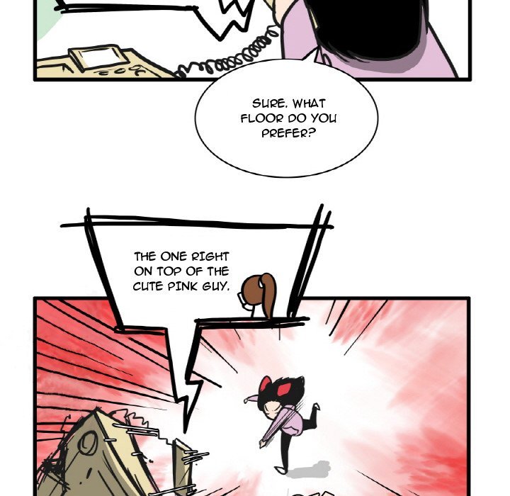 The Amazing Siblings Manhwa - Chapter 12 Page 24