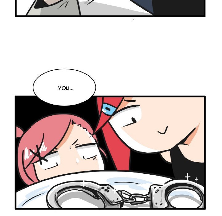 The Amazing Siblings Manhwa - Chapter 12 Page 27