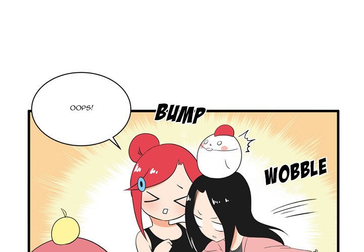 The Amazing Siblings Manhwa - Chapter 48 Page 3