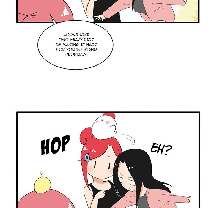 The Amazing Siblings Manhwa - Chapter 48 Page 4