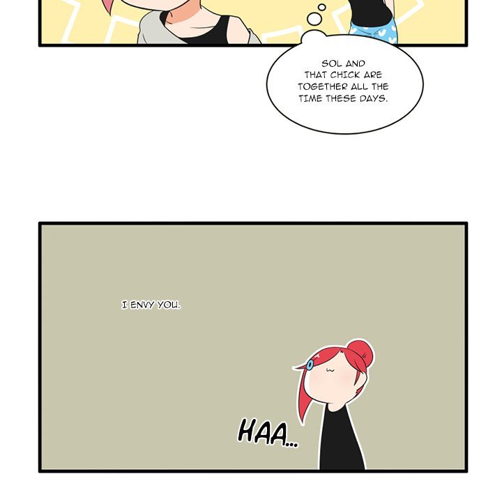 The Amazing Siblings Manhwa - Chapter 48 Page 7