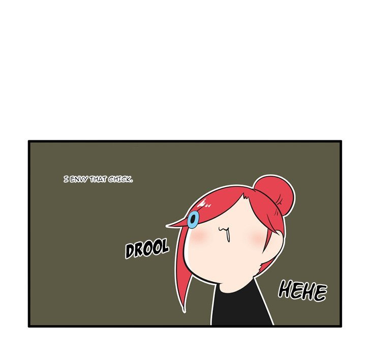 The Amazing Siblings Manhwa - Chapter 48 Page 8