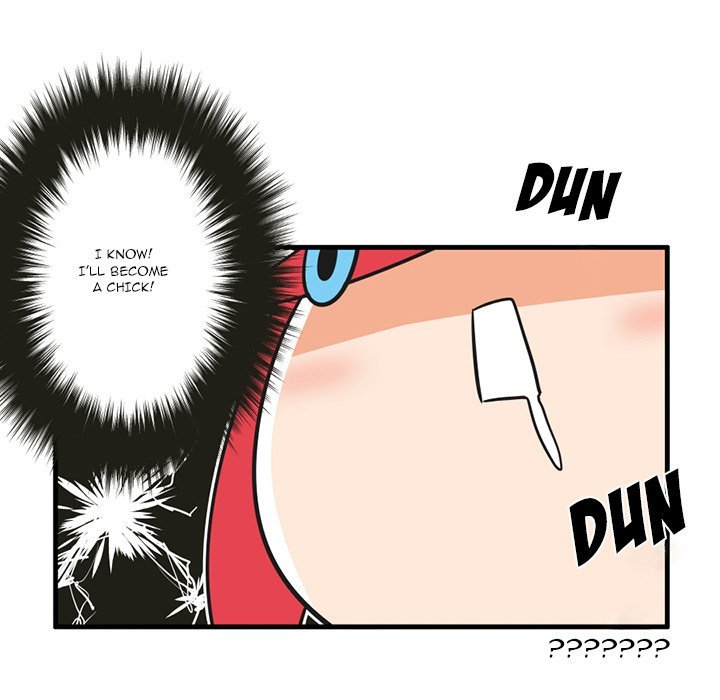 The Amazing Siblings Manhwa - Chapter 48 Page 9