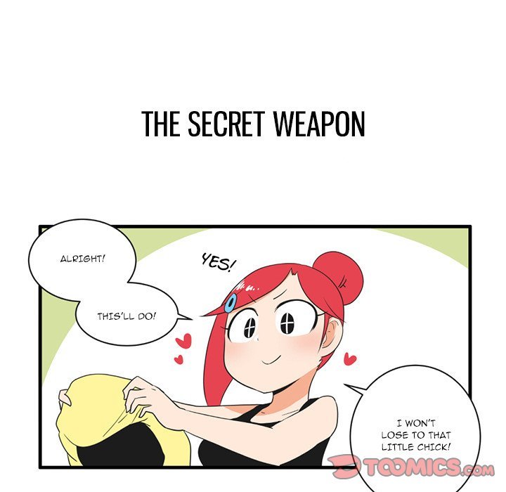 The Amazing Siblings Manhwa - Chapter 48 Page 10