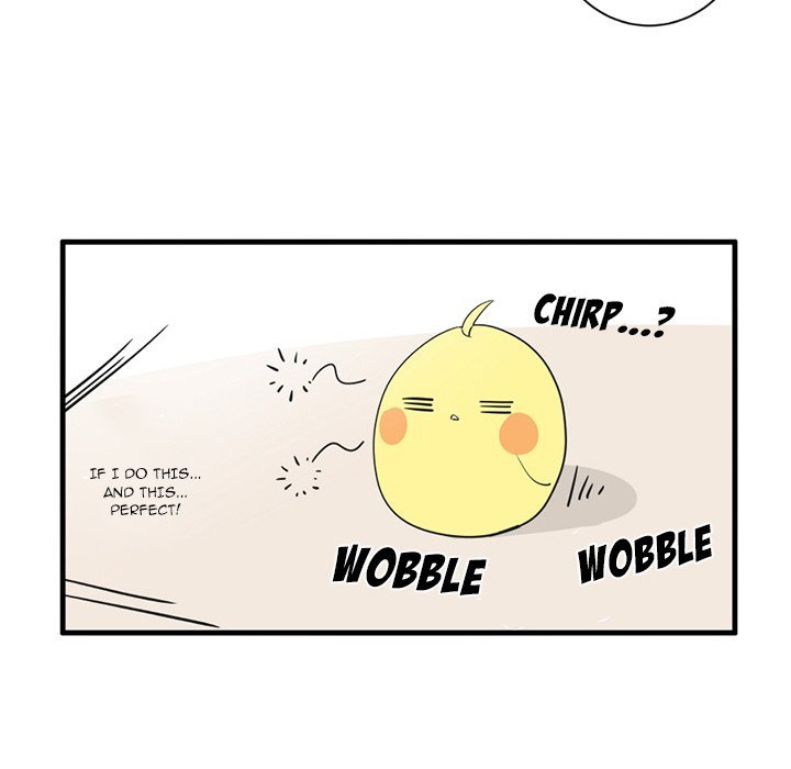 The Amazing Siblings Manhwa - Chapter 48 Page 11