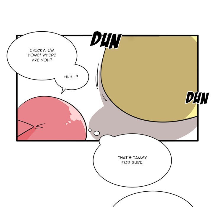 The Amazing Siblings Manhwa - Chapter 48 Page 15