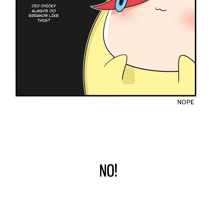 The Amazing Siblings Manhwa - Chapter 48 Page 21