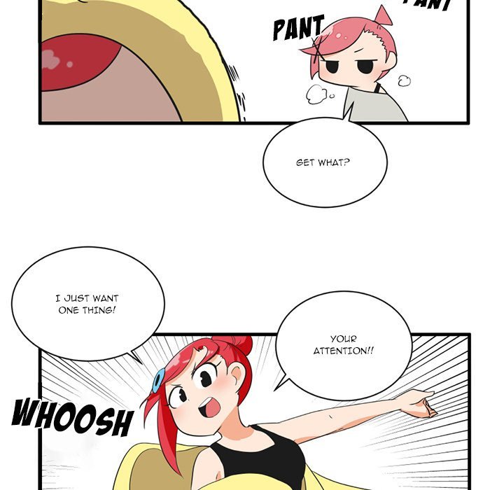 The Amazing Siblings Manhwa - Chapter 48 Page 27