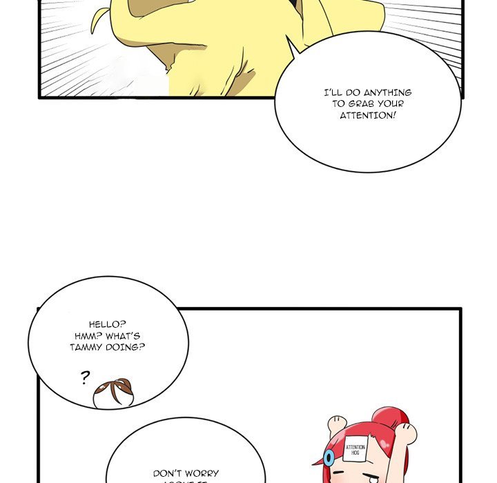 The Amazing Siblings Manhwa - Chapter 48 Page 28