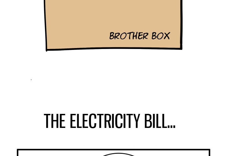 The Amazing Siblings Manhwa - Chapter 132 Page 1