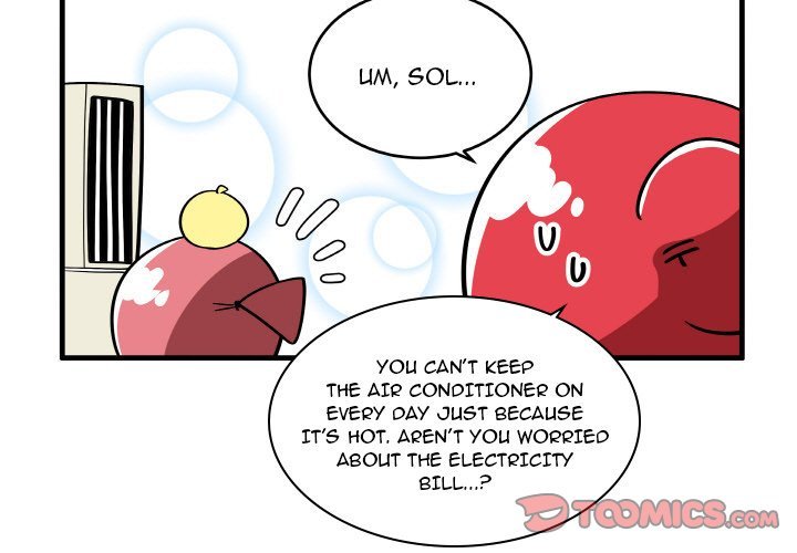 The Amazing Siblings Manhwa - Chapter 132 Page 2