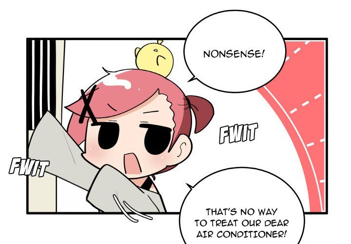 The Amazing Siblings Manhwa - Chapter 132 Page 3