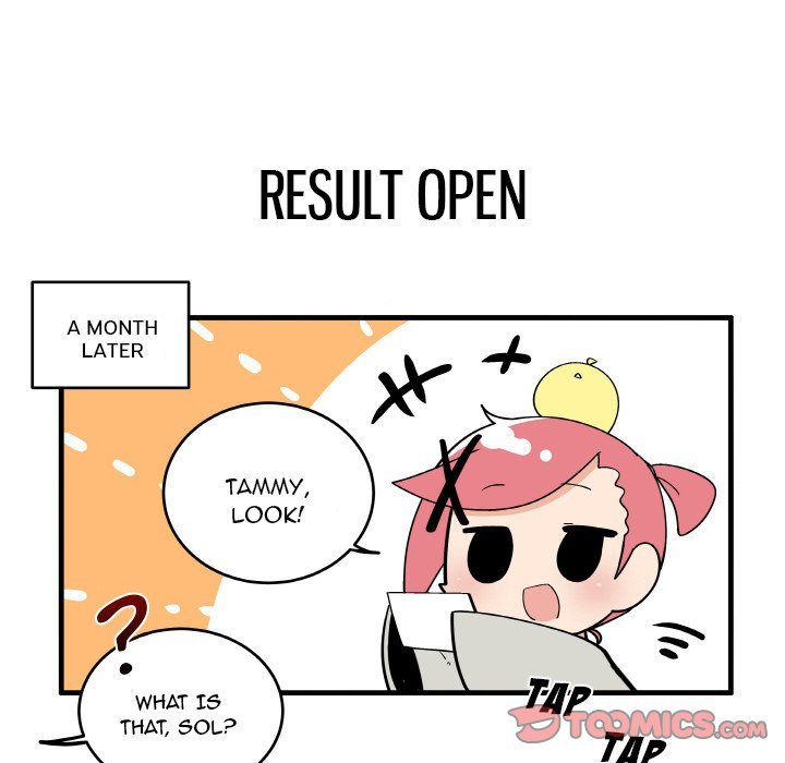 The Amazing Siblings Manhwa - Chapter 132 Page 6