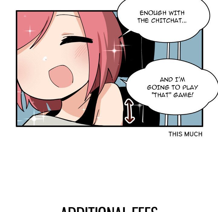 The Amazing Siblings Manhwa - Chapter 132 Page 13