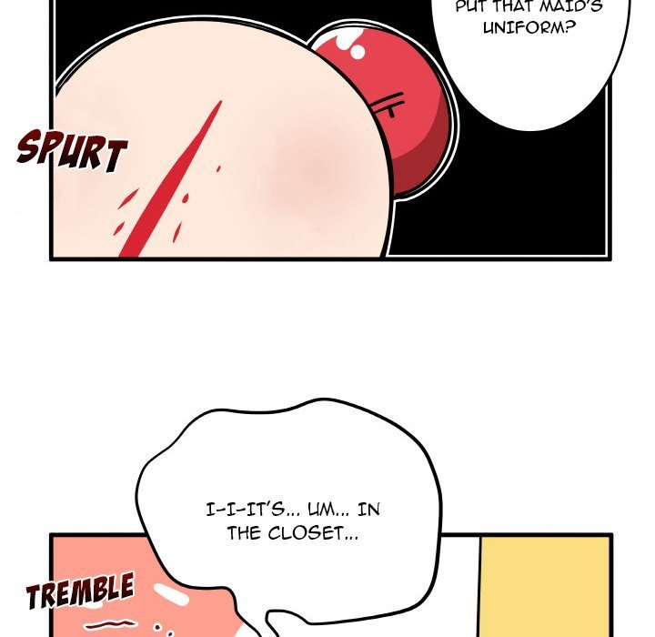 The Amazing Siblings Manhwa - Chapter 132 Page 19