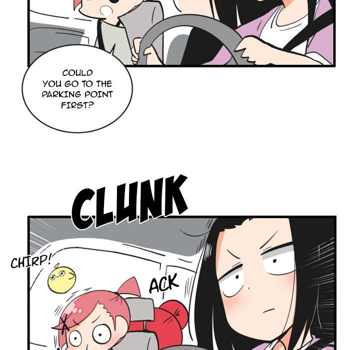 The Amazing Siblings Manhwa - Chapter 72 Page 23